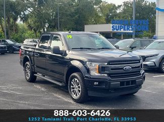 Used 2019 Ford F150 XLT w/ Equipment Group 302A Luxury AWD/4WD video 1