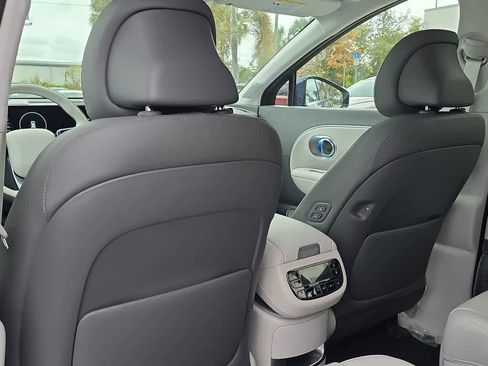 New 2026 Hyundai Ioniq 9 Calligraphy image 19