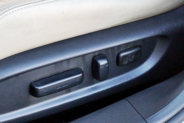 Used 2015 Honda Accord EX-L image 22