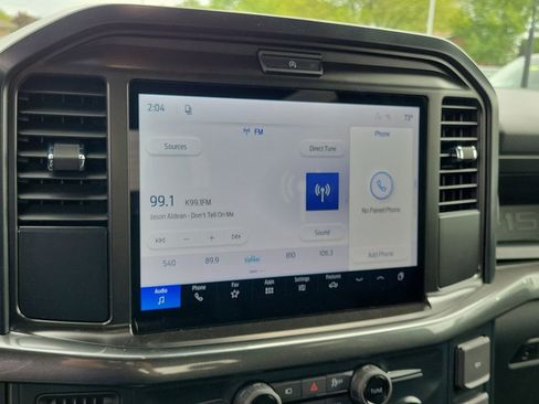 New 2026 Ford F150 STX w/ F-150 LOBO Package AWD/4WD image 27