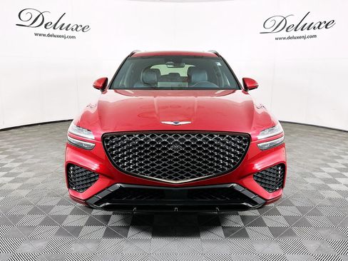 Used 2024 Genesis GV70 3.5T Sport w/ Sport Advanced Package image 2