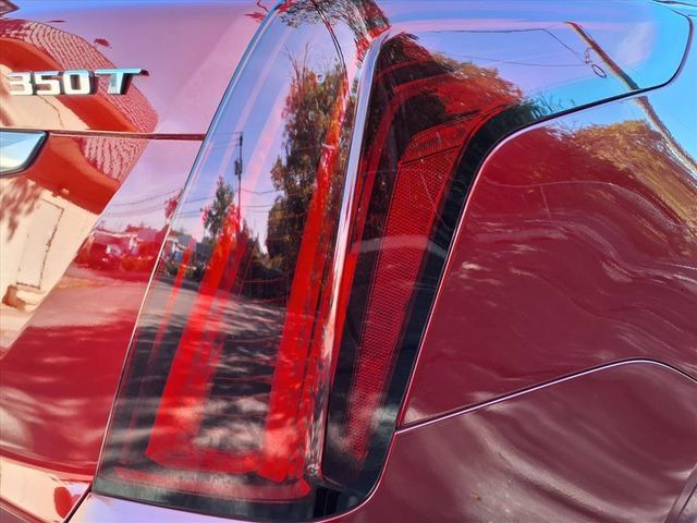 Certified 2025 Cadillac XT5 Premium Luxury FWD image 6