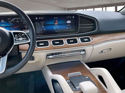 Used 2023 Mercedes-Benz GLE 350 4MATIC image 9