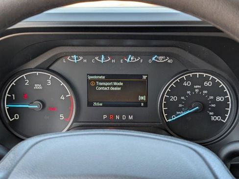 New 2026 Ford F250 XL w/ STX Appearance Package image 41