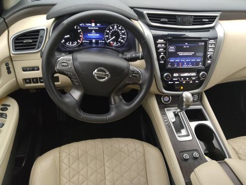 Used 2020 Nissan Murano Platinum w/ Cargo Package FWD image 22