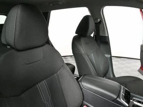 New 2026 Hyundai Tucson SEL image 59