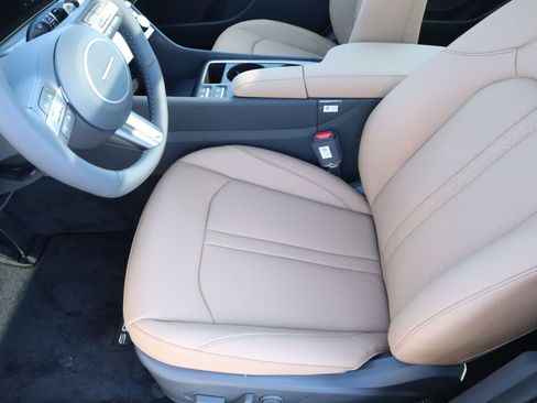 New 2026 Hyundai Sonata Limited image 16