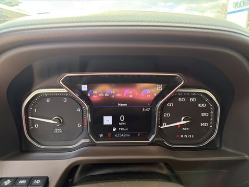 Used 2022 GMC Sierra 2500 Denali w/ Technology Package AWD/4WD image 20