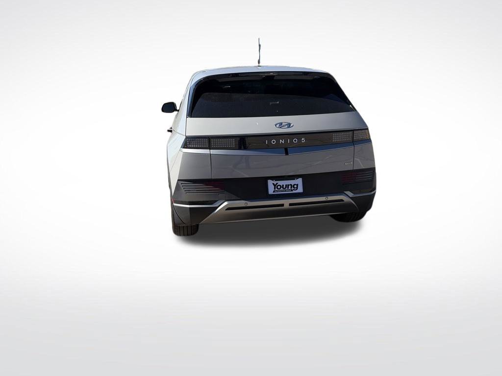 Used 2024 Hyundai Ioniq 5 SEL AWD/4WD image 4
