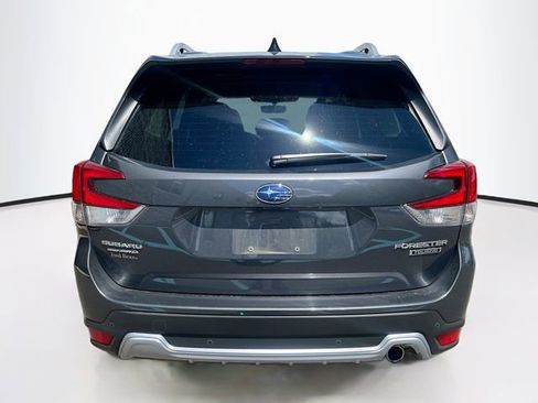 Certified 2024 Subaru Forester Touring AWD/4WD image 8