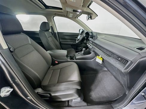Used 2025 Honda CR-V EX image 30