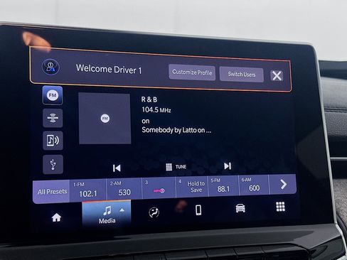 Used 2022 Jeep Compass Latitude image 21