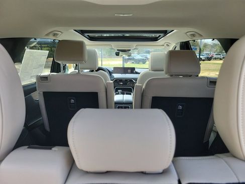 New 2026 MAZDA CX-90 3.3 Turbo w/ Premium Sport Pkg image 9