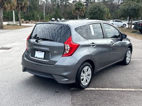 Used 2017 Nissan Versa Note SV image 29