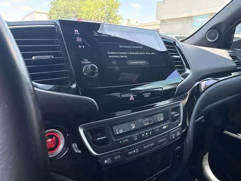 Used 2021 Honda Passport Touring image 15