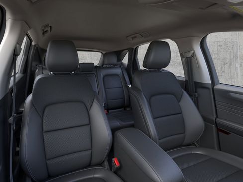 New 2026 Ford Escape SE FWD image 10