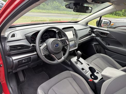 Used 2024 Subaru Impreza 2.0i AWD/4WD image 8
