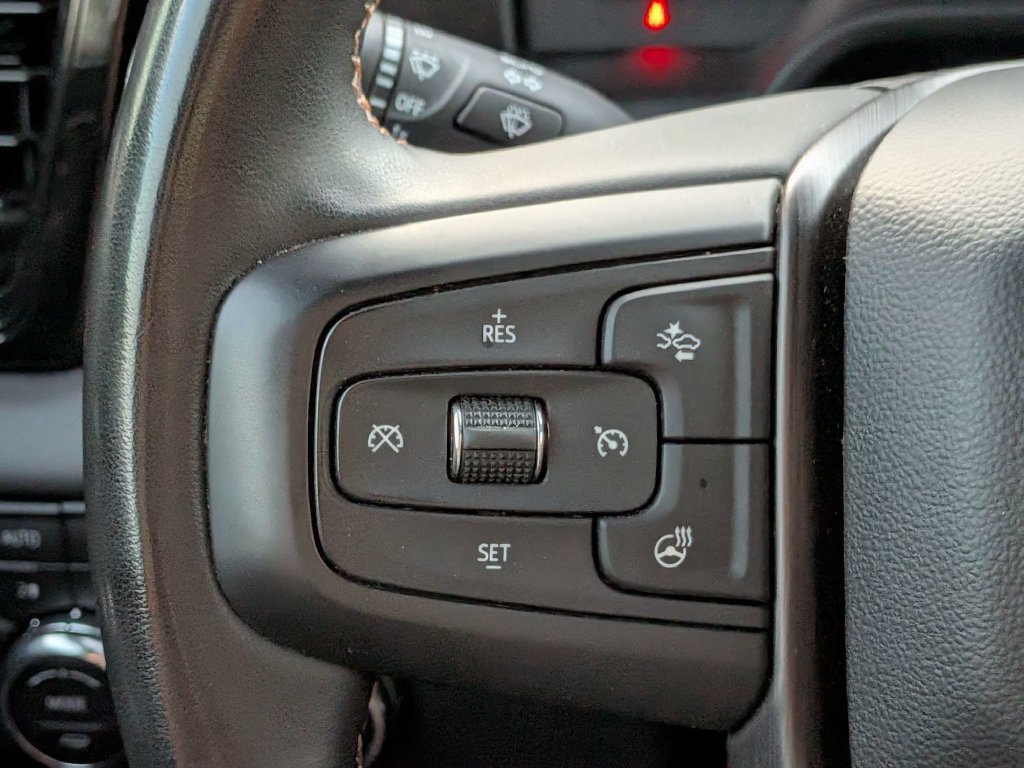 Used 2024 GMC Sierra 2500 AT4 AWD/4WD image 27