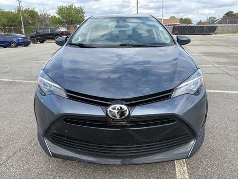 Used 2018 Toyota Corolla LE image 8