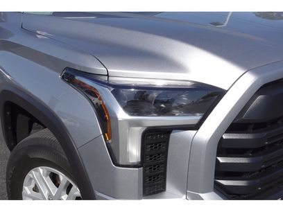 Certified 2025 Toyota Tundra SR5