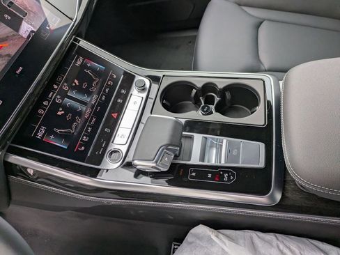 New 2026 Audi Q8 Premium Plus AWD/4WD image 14
