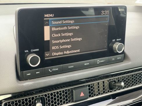 Used 2024 Honda Civic LX image 11