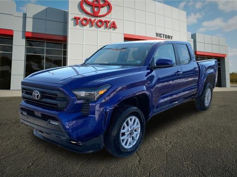 Used 2024 Toyota Tacoma SR5 image 7