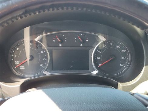 Used 2019 GMC Terrain SLE w/ Driver Convenience Package image 14