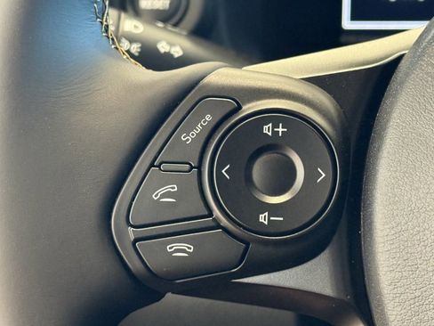 New 2026 Toyota GR86 YUZU Limited image 18