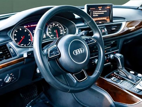 Used 2018 Audi A6 2.0T Premium AWD/4WD image 27