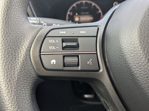 New 2026 Honda CR-V EX image 16
