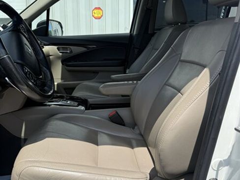 Used 2018 Honda Pilot Elite image 18