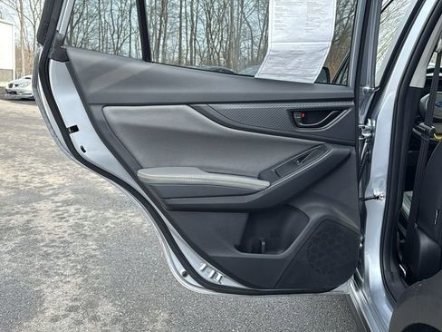 Certified 2023 Subaru Crosstrek 2.5i Sport image 23