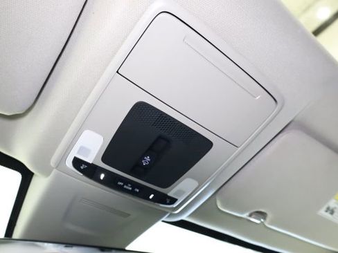 Used 2025 Honda CR-V EX-L image 27