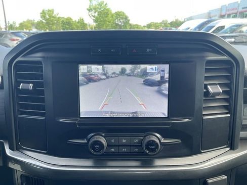 Used 2023 Ford F150 XL w/ STX Appearance Package AWD/4WD image 19