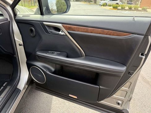 Used 2021 Lexus RX 450hL AWD w/ Premium Package image 15