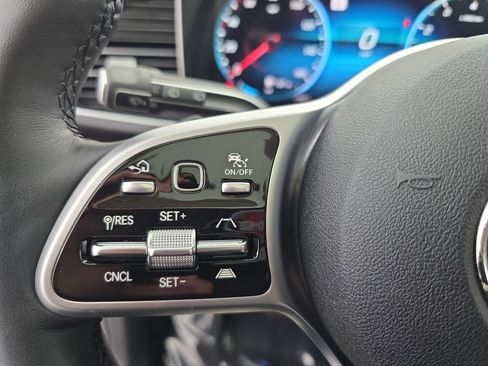 Certified 2022 Mercedes-Benz GLE 350 4MATIC image 17