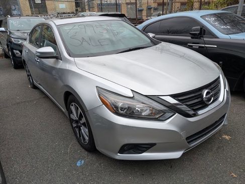 Used 2017 Nissan Altima 2.5 SL image 3