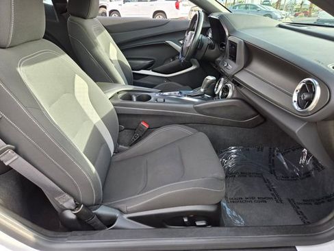 Used 2023 Chevrolet Camaro LT RWD image 19