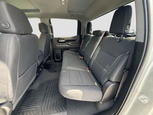 Used 2026 Chevrolet Silverado 1500 LT AWD/4WD image 25
