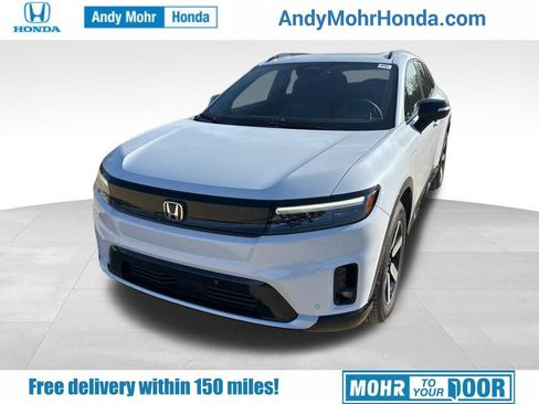 New 2026 Honda Prologue Touring image 1