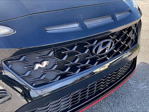 Used 2022 Hyundai Kona N w/ Cargo Package image 34