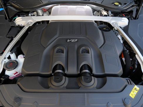 New 2026 Bentley Continental GTC image 23