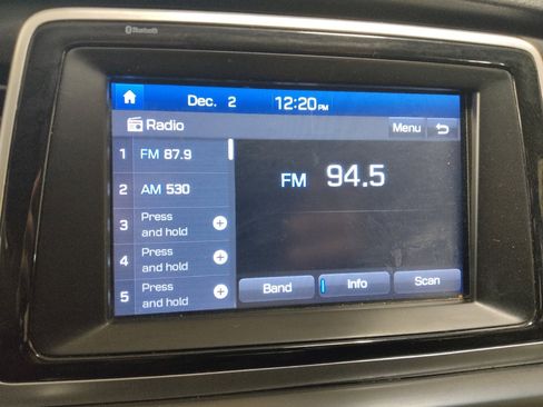 Used 2019 Hyundai Sonata SE image 25