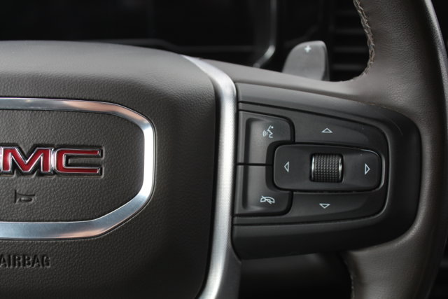 Used 2023 GMC Sierra 1500 SLT AWD/4WD image 24