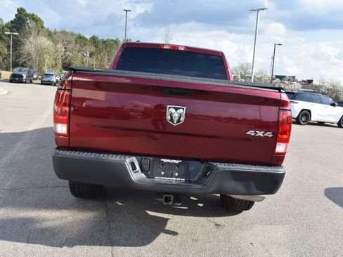 Used 2019 RAM 1500 Tradesman w/ Popular Equipment Group image 8