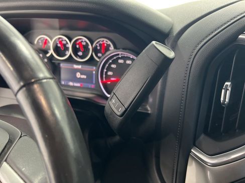 Used 2021 Chevrolet Silverado 1500 LT w/ All Star Edition Plus image 13