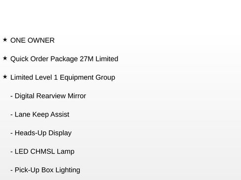 Used 2024 RAM 1500 Limited image 5