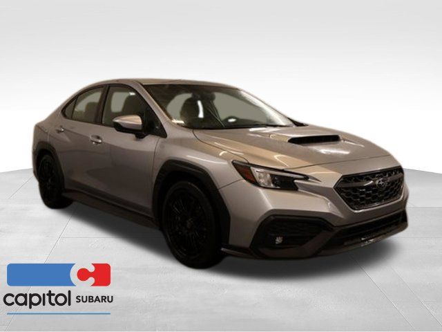 Used 2023 Subaru WRX Premium AWD/4WD 360° Tour
