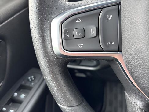 New 2026 RAM 1500 Tradesman AWD/4WD image 16